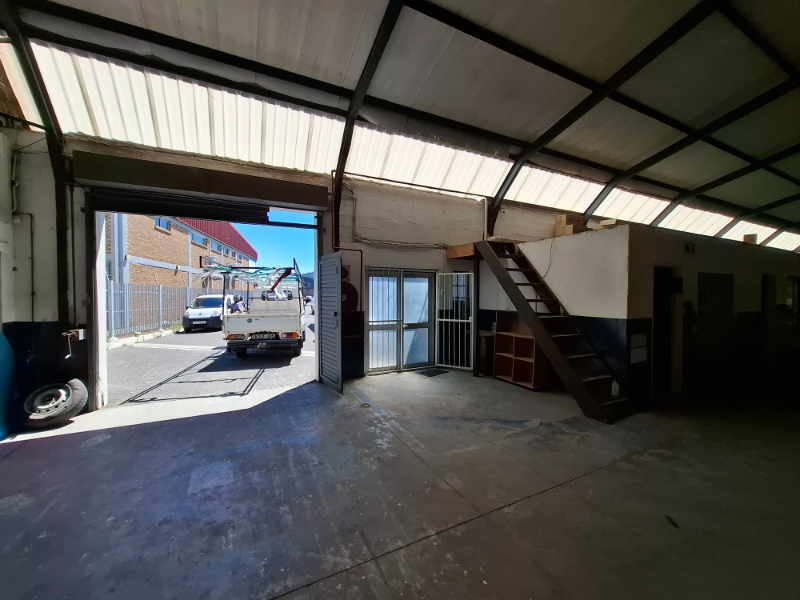 To Let commercial Property for Rent in Montague Gardens Western Cape